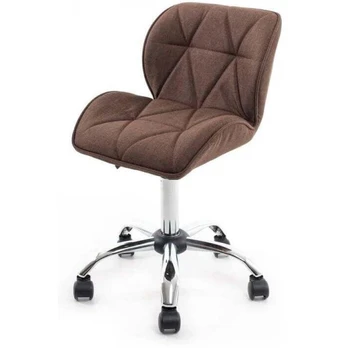 KĖDĖ DARBO HAPPYGAME 1120 RUDA