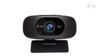 I-Tec SOLOMON 200 1080p Business Webcam AF Dual MIC Echo Cancellation