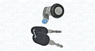 Užrakto cilindro korpusas MAGNETI MARELLI MMS0109