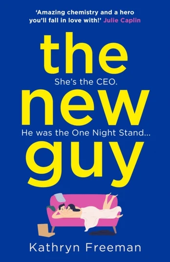 New Guy