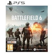 Battlefield 6 Playstation 5
