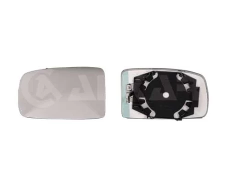 BLIC 6102-02-1231912P Wing mirror glass