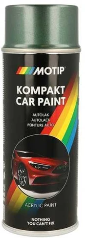 Motip Autoacryl spray 53655 - 400ml