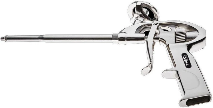 Pistoletas hermetikams NEO 61-012