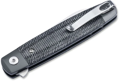Sulankstomas peilis Boker Plus Modern Club Knife Nitro-V 01BP0035