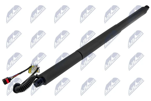 Galinių durų elektros variklis NTY AE-SK-025