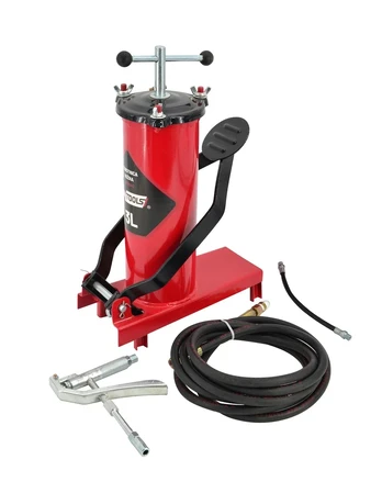 AW-Tools AW FOOTTOOL ANT 3L TALPOS