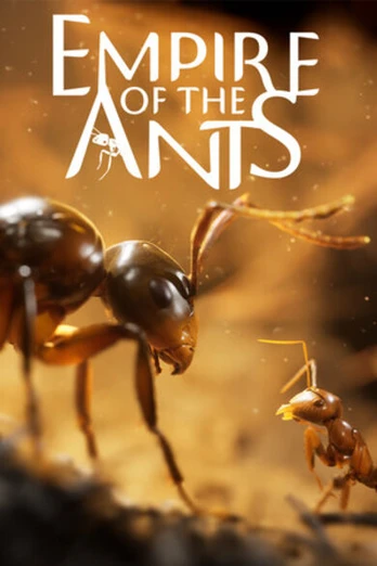 Empire of the Ants PC