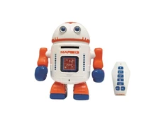 RC robotas Radiocom Mars 13 40945 kaina