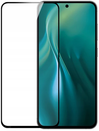 Telforceone Etteri apsauginis stiklas 9D Samsung Galaxy A56 5G