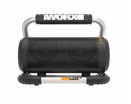 Bluetooth-Lautsprecher Worx WX009.9