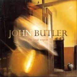 CD John Butler - The Loyal Serpent