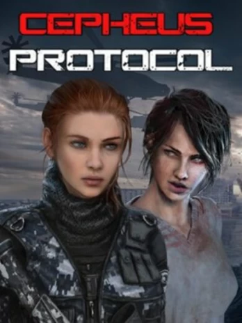 Cepheus Protocol PC