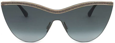 Jimmy Choo Gafas KRISTEN/S 145 mm