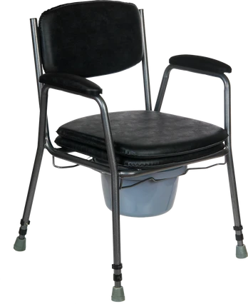 Riposo Tualeto kėdė (iki 130 kg)