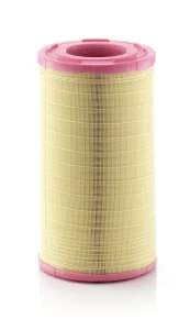 Oro filtras MANN-FILTER C261005 kaina
