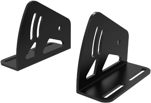 Conspit ARES WheelBase Bracket