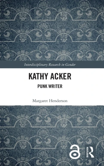 Kathy Acker