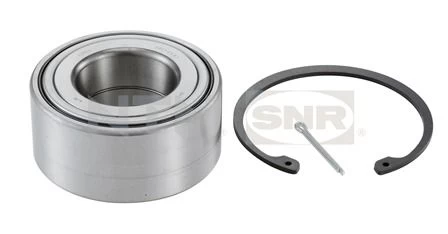 SNR R184.60 Wheel bearing kit