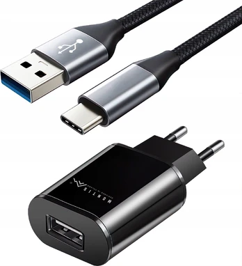 Įkroviklis Montis 1x USB-A (MT046)