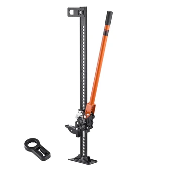 107,5 cm ūkinis džekas keltuvas 3,18 t