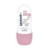 Rutulinis dezodorantas Sensitive Lactovit, 50 ml kaina