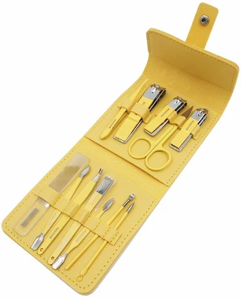 Manikiūro Rinkinys "Manicure"
