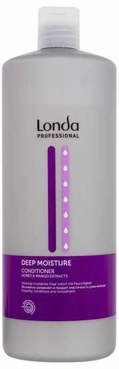 Londa Professional Deep Moisture Conditioner, 1000 ml