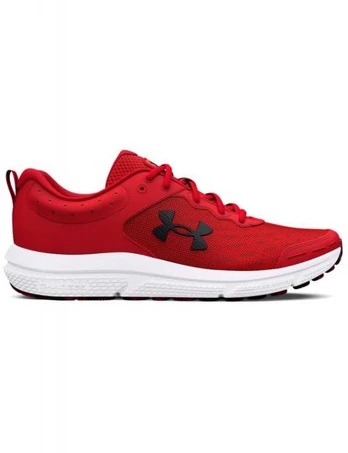 Under Armour bateliai