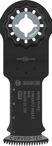 Bosch AIZ 32 BSPIB, Multi Mat. 32 x 50mm, 5 vnt.STARLOCK