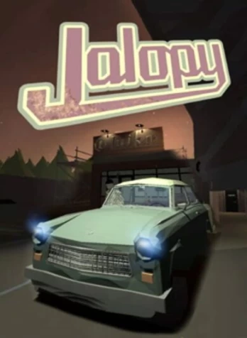 Jalopy PC