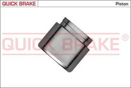 Stūmoklis, stabdžių apkaba QUICK BRAKE 185266K