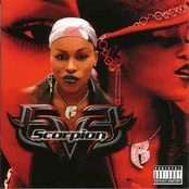 CD Eve - Scorpion