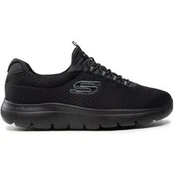 "Skechers Summits M" 52811-BBK Batai : Dydis - 45,5