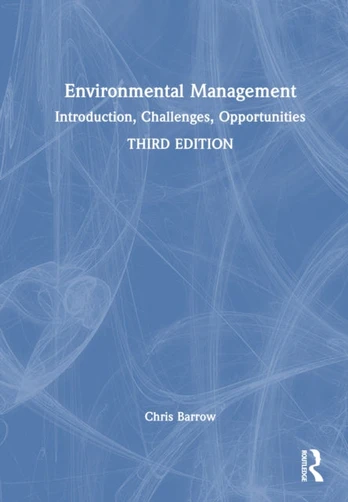 Environmental Management