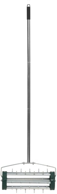 Aeratorius Tarmo 604321, plienas, 440 cm kaina