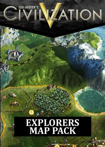 Sid Meier's Civilization V PC