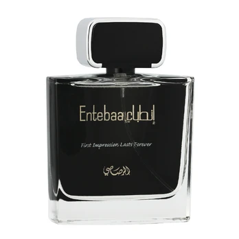Rasasi Entebaa Eau De Parfum 100 ml Arabiški kvepalai