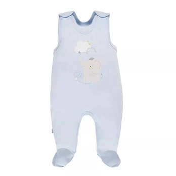 EWA 731579 MELLOW Miegmaišis mėlynas 62