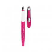 Plunksnakotis M my.pen pink-white kaina