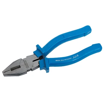 Mega replės universalus 160mm - 28660