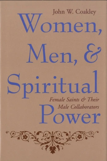 Women, Men, and Spiritual Power