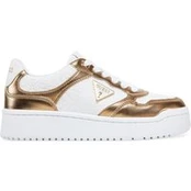 Laisvalaikio batai Guess FLJMI6 FAL12 Balta