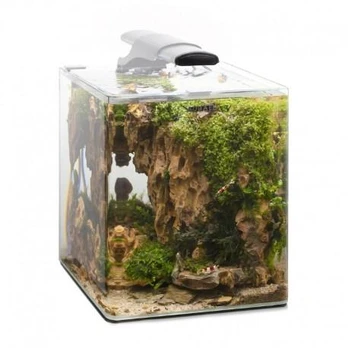 Aquael OptiBent 30 baltas