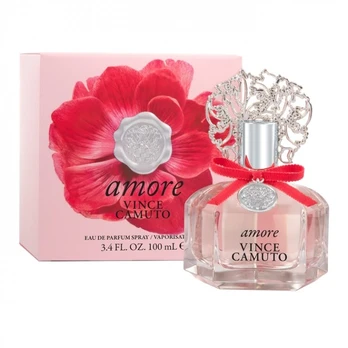 VINCE CAMUTO AMORE parfumuotas moterų vanduo, 100 ml