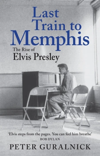 Last Train to Memphis