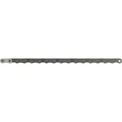 SRAM Apex D1 Flattop 120 chain with PowerLock 12 speed clutch kaina
