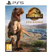 Jurassic World Evolution 2 Playstation 5