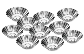 Kepimo formelės 20vnt 5cm