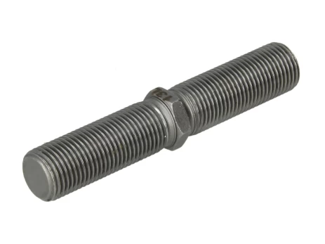 FEBI FE02629 Adjusting bolt for tie rod